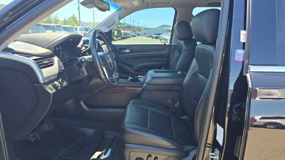 2020 GMC Yukon SLT