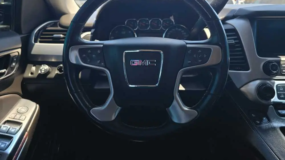 2020 GMC Yukon SLT