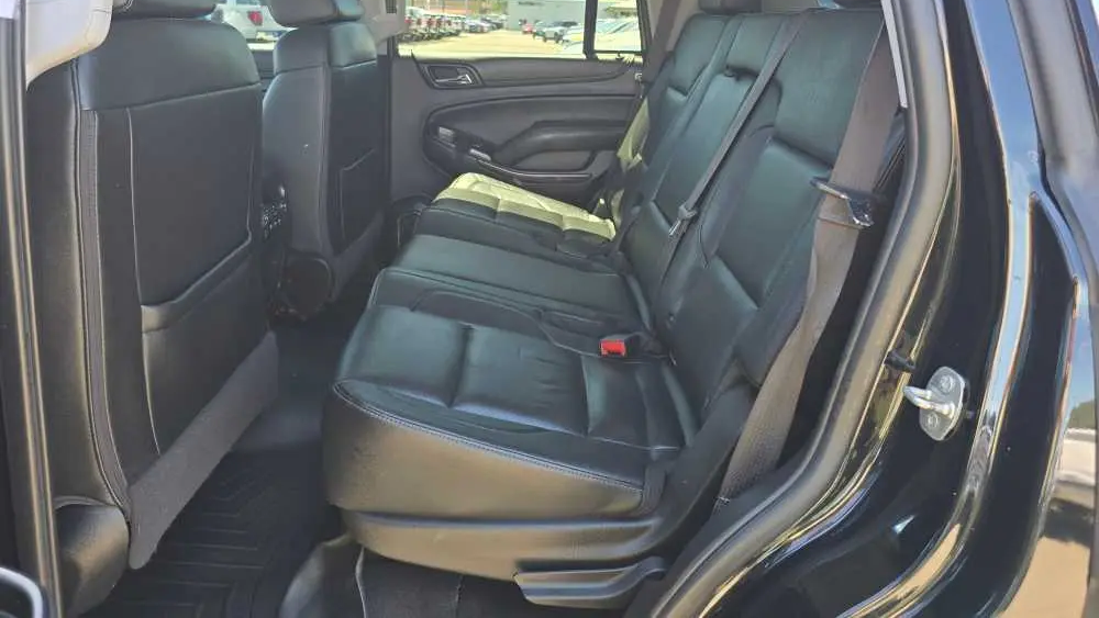 2020 GMC Yukon SLT