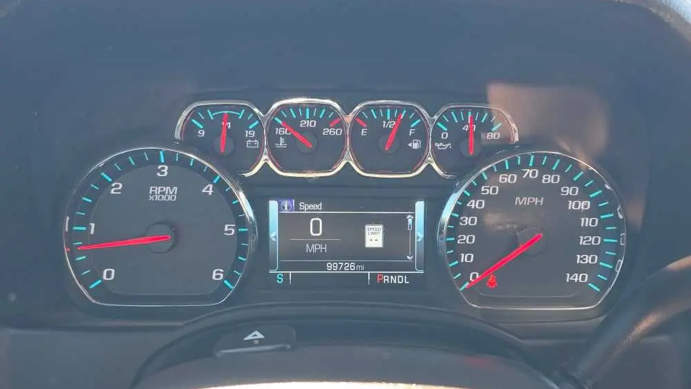 2020 GMC Yukon SLT