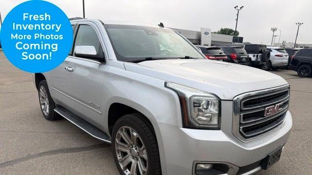 Preowned 2015 GMC Yukon SLT for Sale