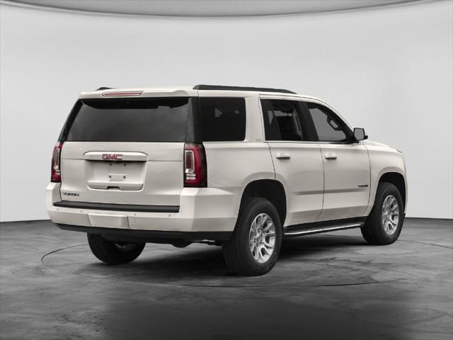 2015 GMC Yukon - $16,130