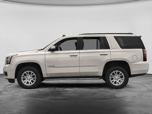 2015 GMC Yukon - $16,130