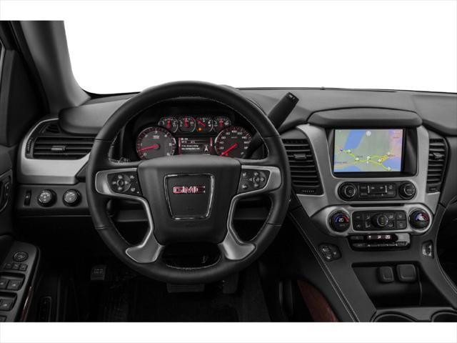 2015 GMC Yukon - $16,130