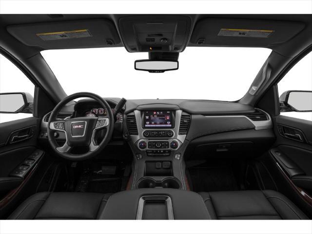 2015 GMC Yukon - $16,130