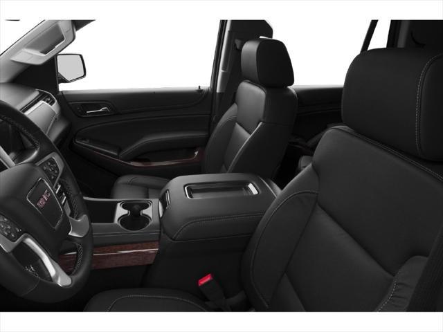 2015 GMC Yukon - $16,130