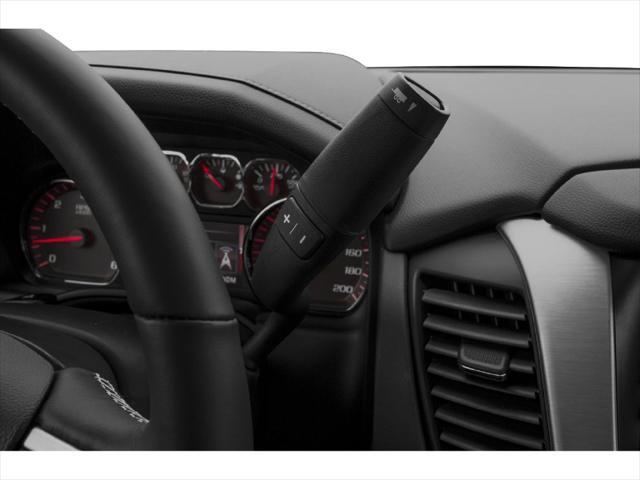 2015 GMC Yukon - $16,130
