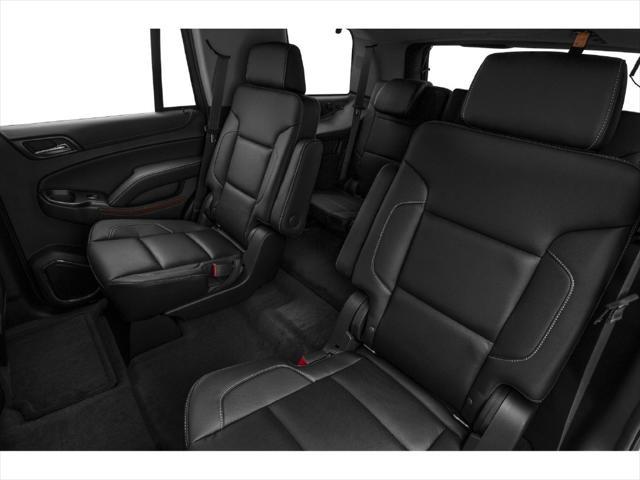 2015 GMC Yukon - $16,130