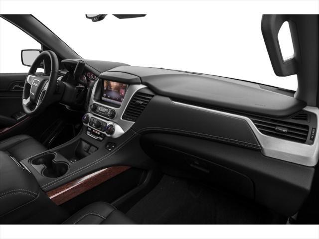 2015 GMC Yukon - $16,130