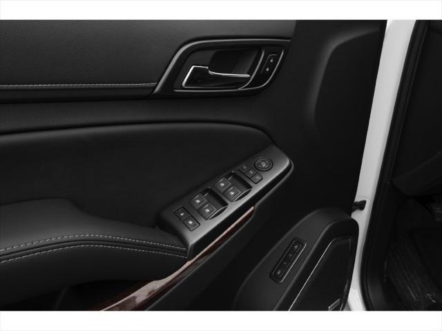 2015 GMC Yukon - $16,130