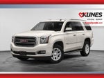 2015 Yukon Thumbnail 1
