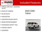2015 Yukon Thumbnail 2