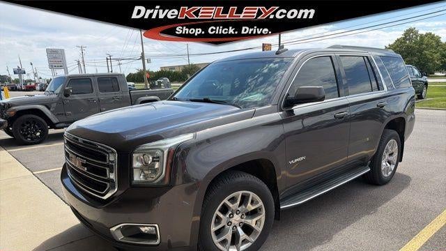 Preowned 2016 GMC Yukon SLT for Sale
