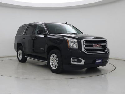 2020 GMC Yukon 4X4 SLT 4DR SUV