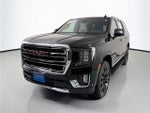 2021 Yukon Thumbnail 3