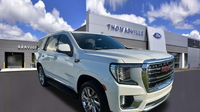 Preowned 2021 GMC Yukon SLT for Sale