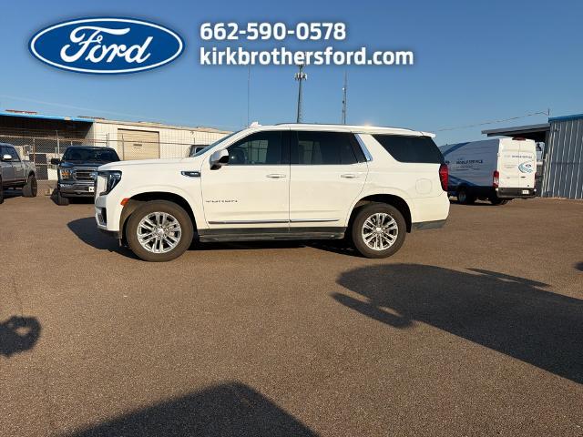 2024 GMC Yukon - $52,699