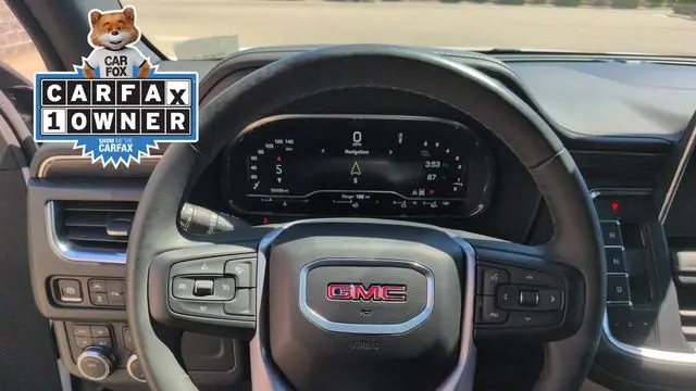 2024 GMC Yukon SLT