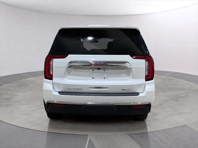 2021 GMC Yukon - $46,895
