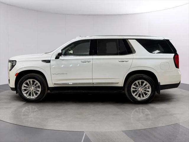 2021 GMC Yukon - $46,895