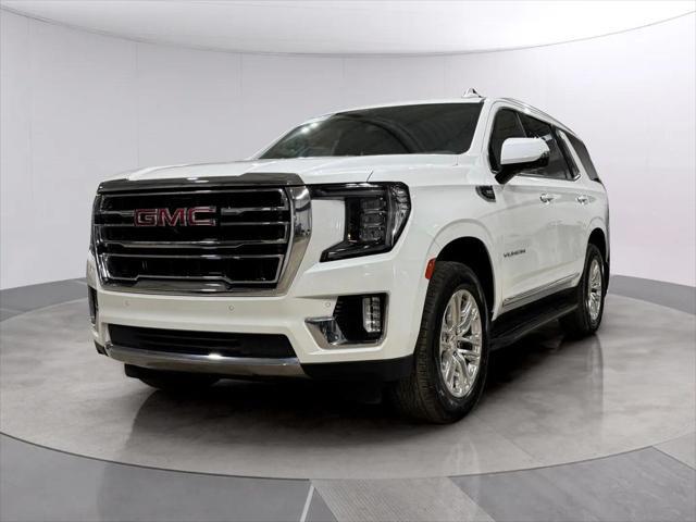 2021 GMC Yukon - $46,895