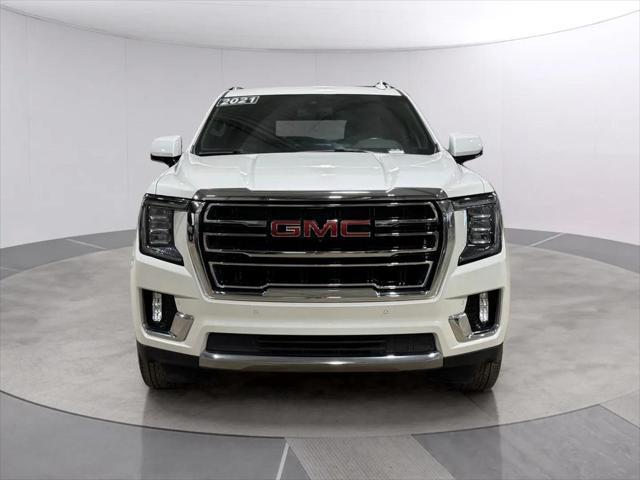 2021 GMC Yukon - $46,895