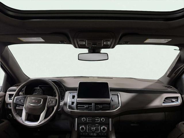 2021 GMC Yukon - $46,895