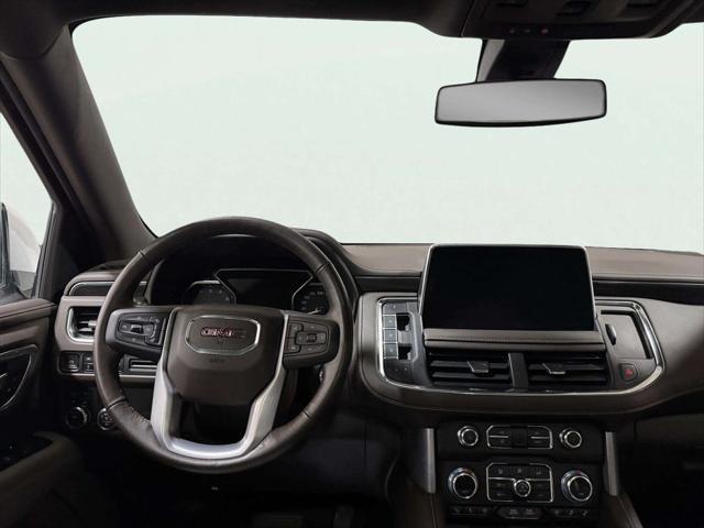 2021 GMC Yukon - $46,895