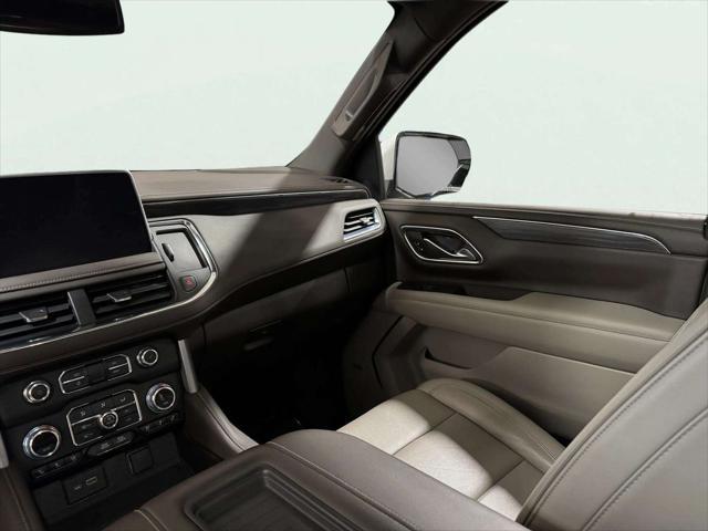 2021 GMC Yukon - $46,895