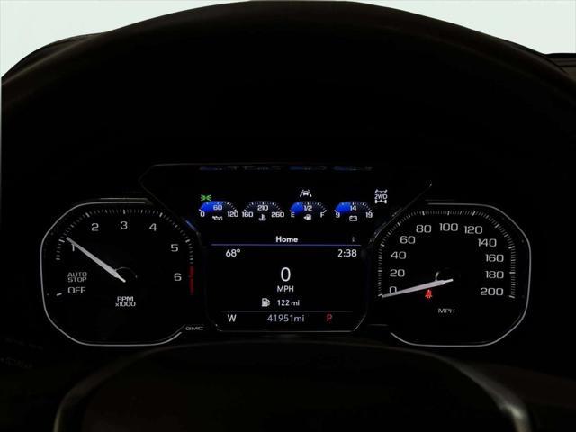 2021 GMC Yukon - $46,895