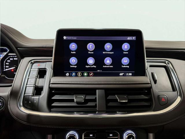 2021 GMC Yukon - $46,895