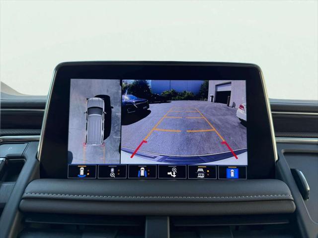 2021 GMC Yukon - $46,895