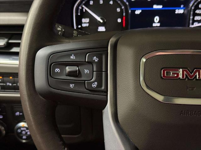 2021 GMC Yukon - $46,895