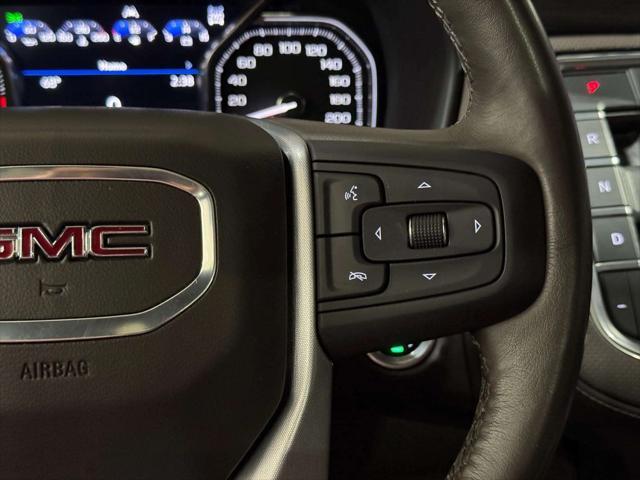 2021 GMC Yukon - $46,895