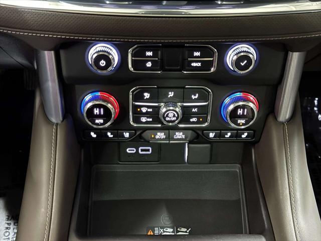 2021 GMC Yukon - $46,895