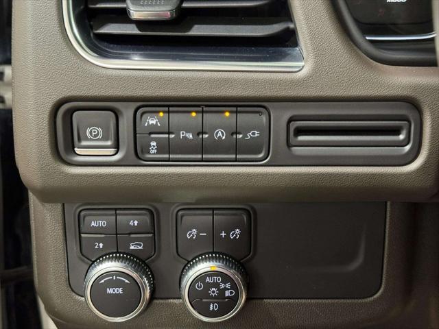 2021 GMC Yukon - $46,895