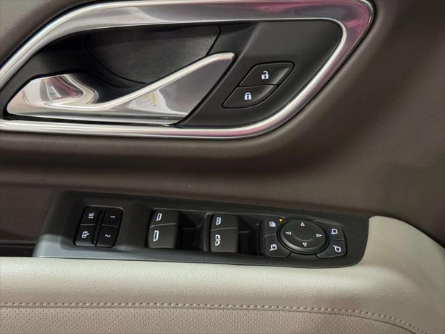 2021 GMC Yukon - $46,895