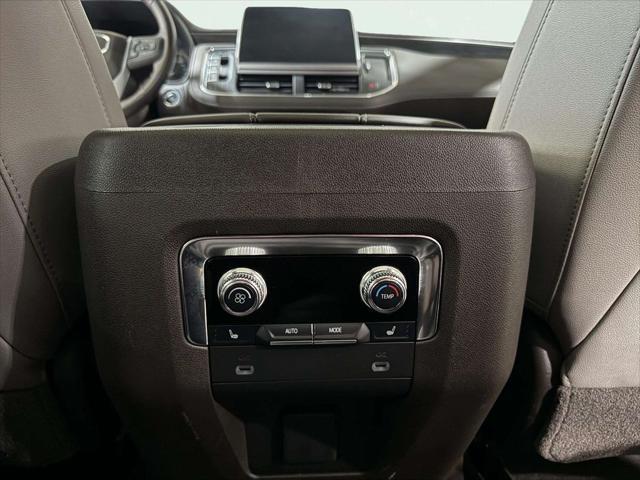 2021 GMC Yukon - $46,895