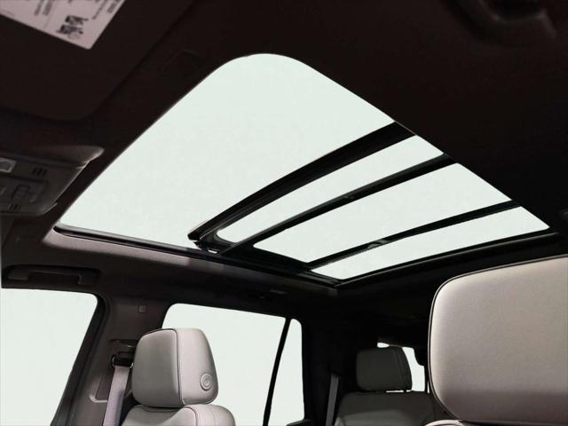 2021 GMC Yukon - $46,895