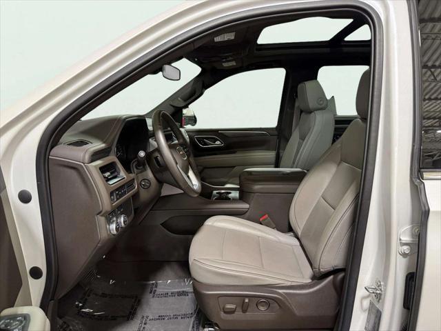 2021 GMC Yukon - $46,895