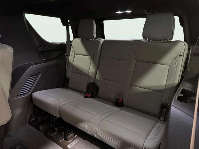 2021 GMC Yukon - $46,895