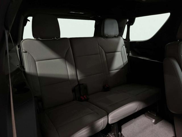 2021 GMC Yukon - $46,895