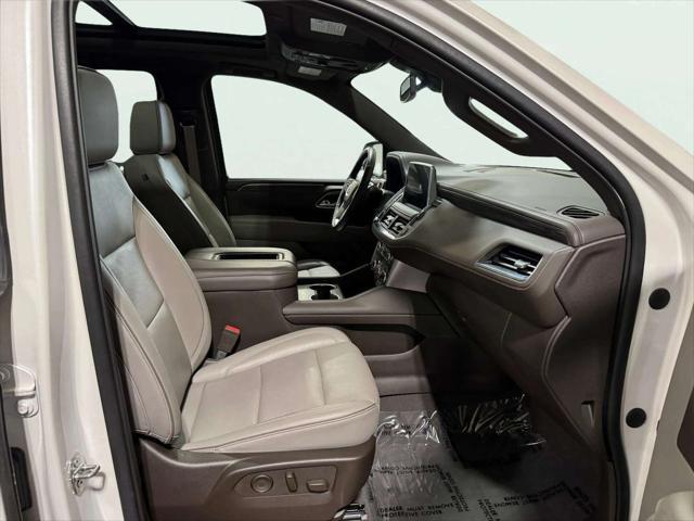 2021 GMC Yukon - $46,895