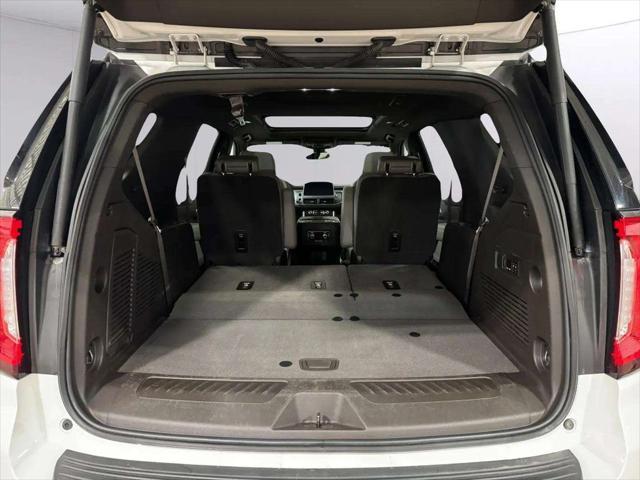 2021 GMC Yukon - $46,895