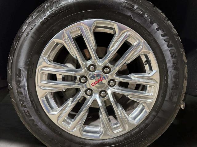 2021 GMC Yukon - $46,895