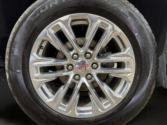 2021 GMC Yukon - $46,895