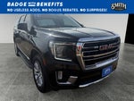 2021 Yukon Thumbnail 1