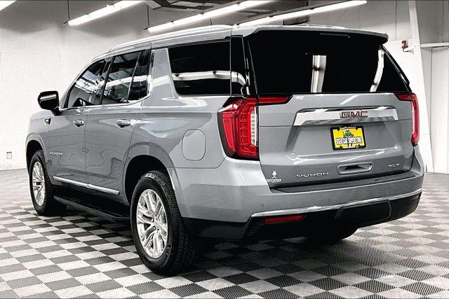 2023 GMC Yukon SLT — photo 1 of 24