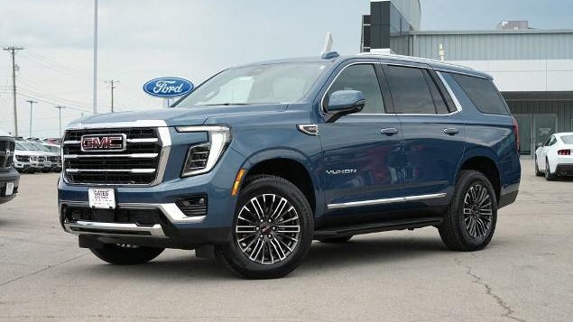 Preowned 2026 GMC Yukon Elevation for Sale