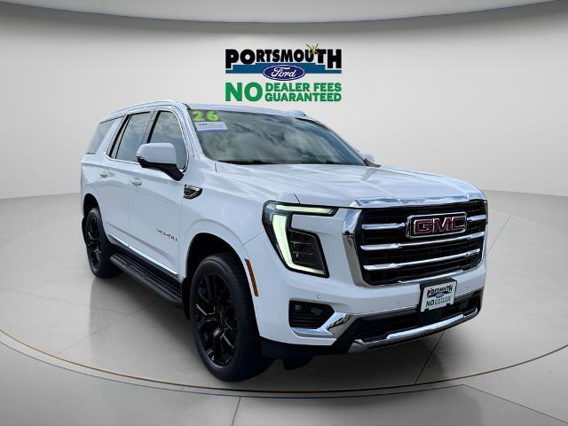2026 GMC Yukon - $69,995